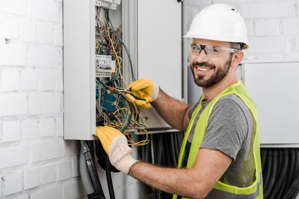 Best Electrical Wiring Services  in Victoria, MS