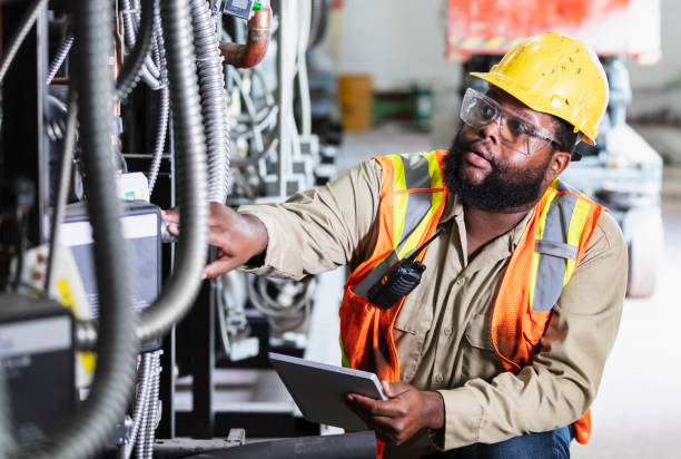 Best Electrical Outlet Repair  in Victoria, MS