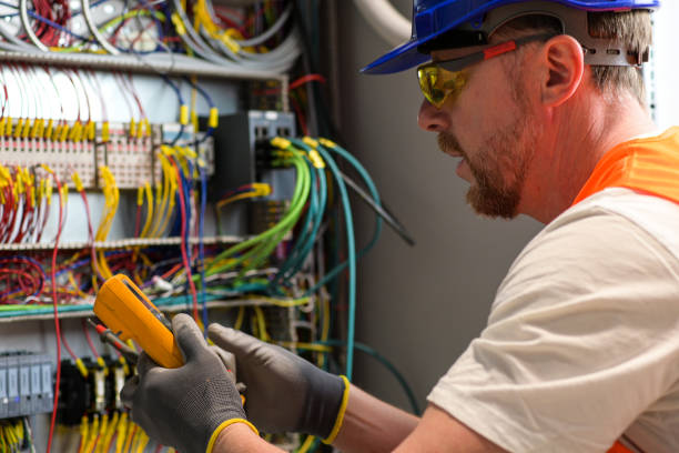 Reliable MS Electrician Solutions