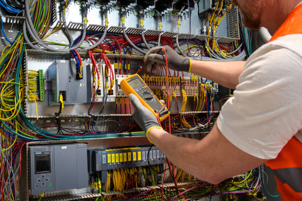 Best Electrician for Home Renovation  in Victoria, MS
