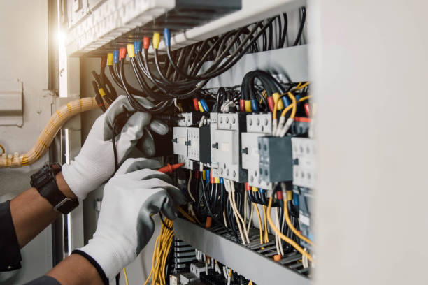 Best 24-Hour Electrician  in Victoria, MS
